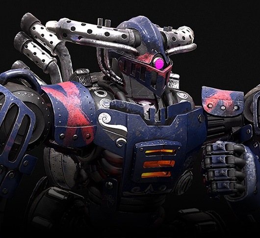How to Make High-Poly Models that Look Amazing