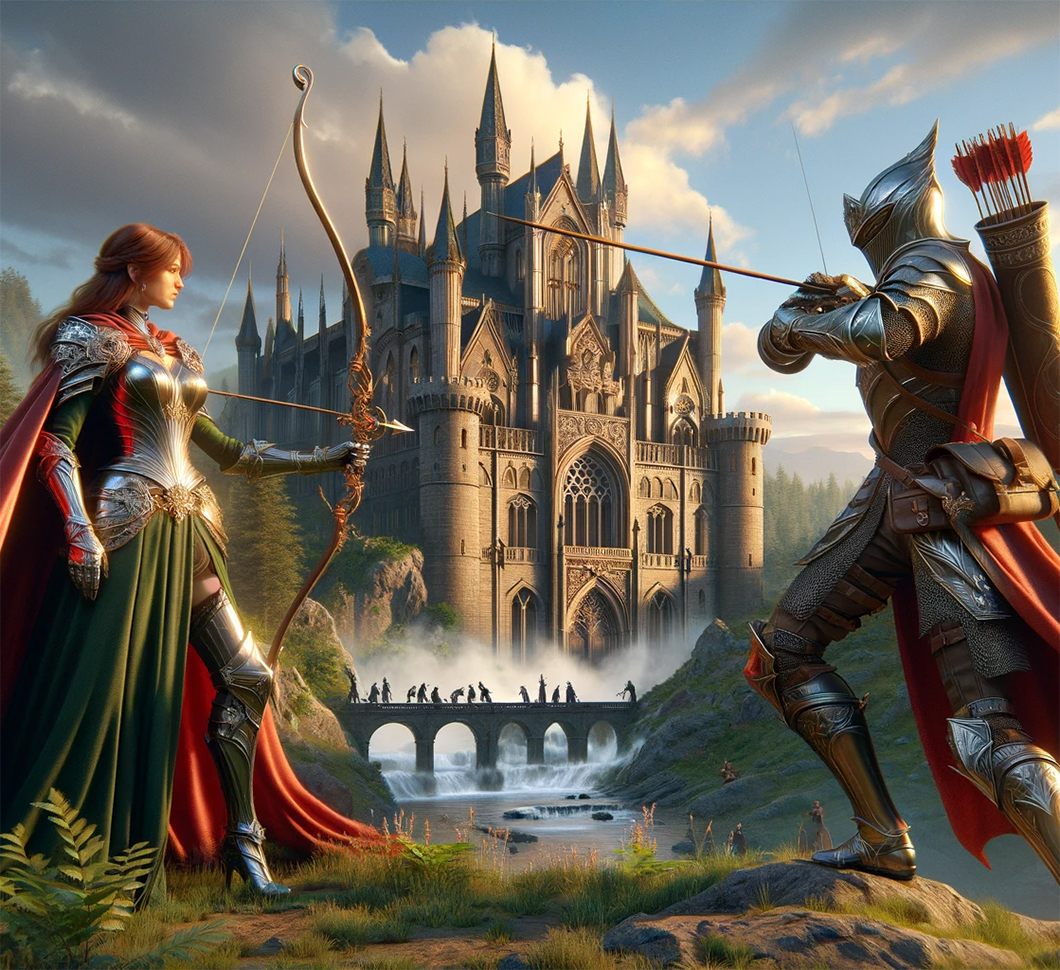 How Can Different Video Game Art Styles Enhance Your Project?