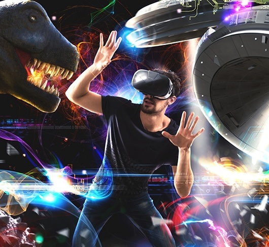 How Much Did You Say? Your Guide to VR Game Development Cost