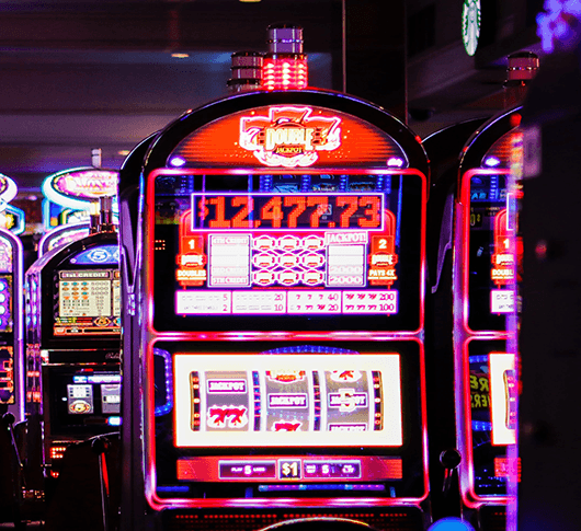 Slot Game Development Process